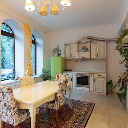 Atlanta 1 Apartamento Veliko Tŭrnovo