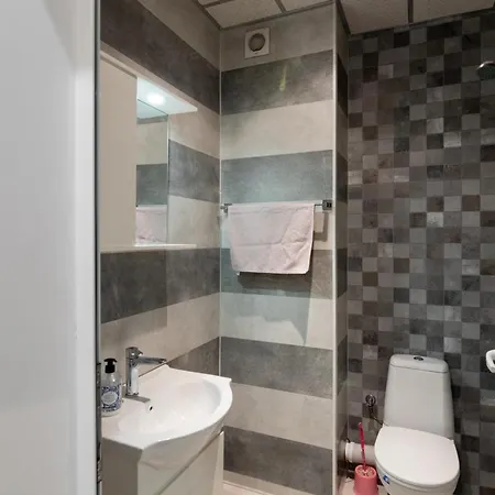 Apartment Atlanta 1 Veliko Tarnovo