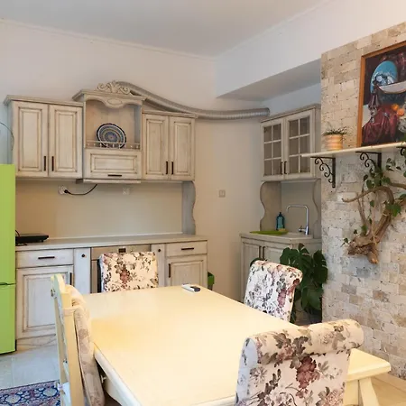 Apartamento Atlanta 1 Veliko Tŭrnovo