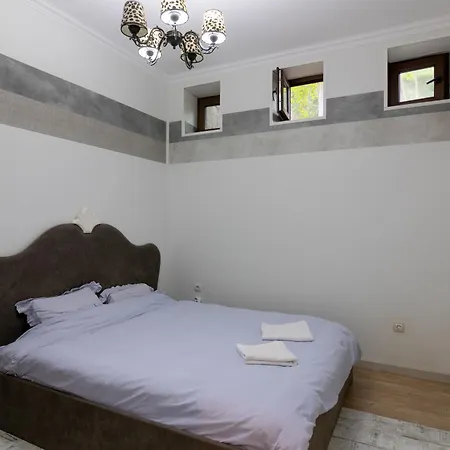 Apartamento Atlanta 1 *