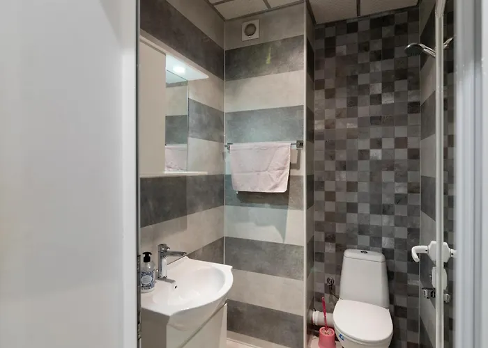 Apartman Atlanta 1 Veliko Tarnovo