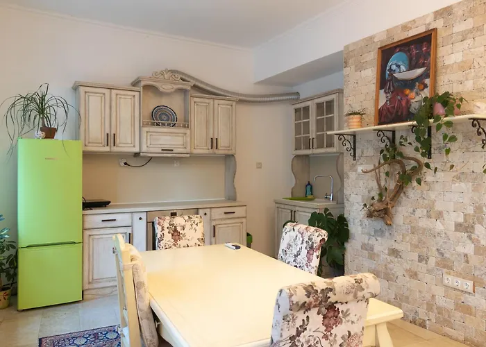 Apartman Atlanta 1 Veliko Tarnovo